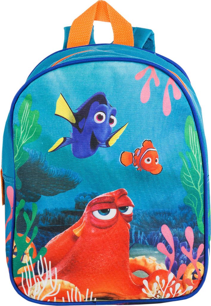Fabrizio "Findet Dorie" Kinderrucksack Kindergartenrucksack Produktbild 5