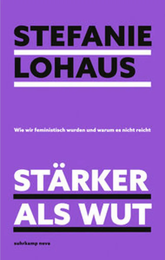 Livre Stärker als Wut avec méthodes pratiques de discipline positive
