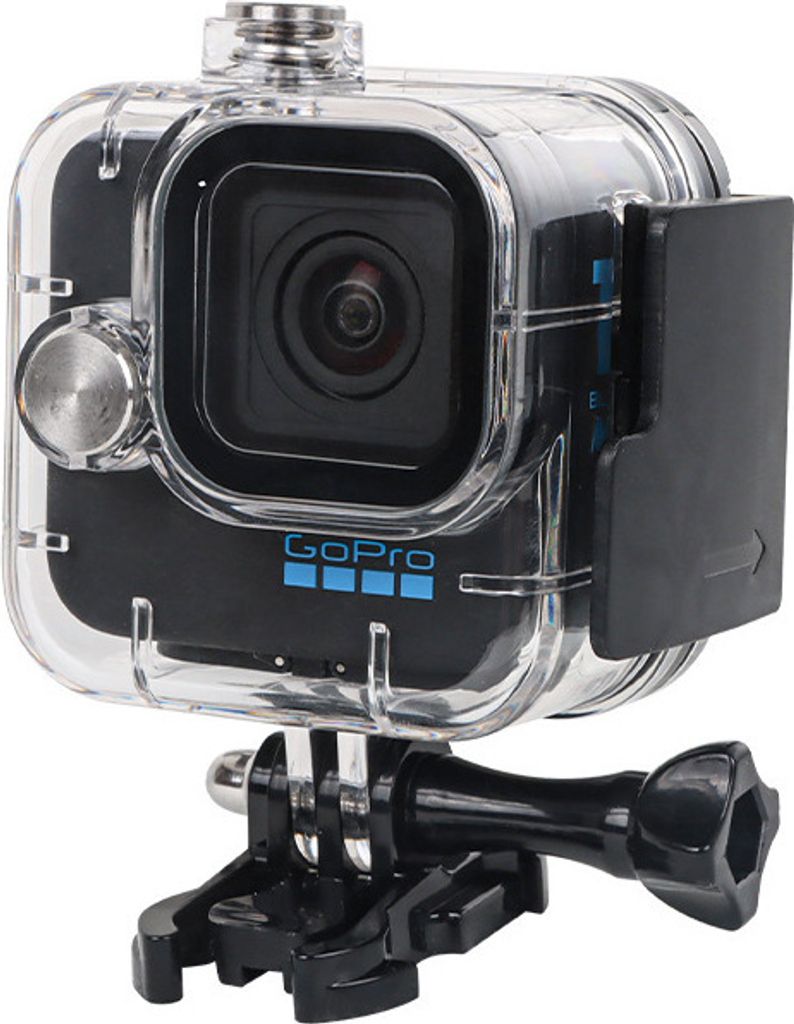 INF Ochranné pouzdro pro akční kameru GoPro 11 Mini Obrázek produktu 