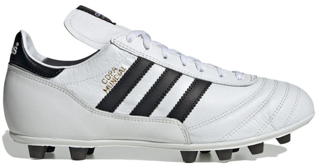 adidas Copa Mundial FG Cloud White Core Black - EU 44 Produktbild 