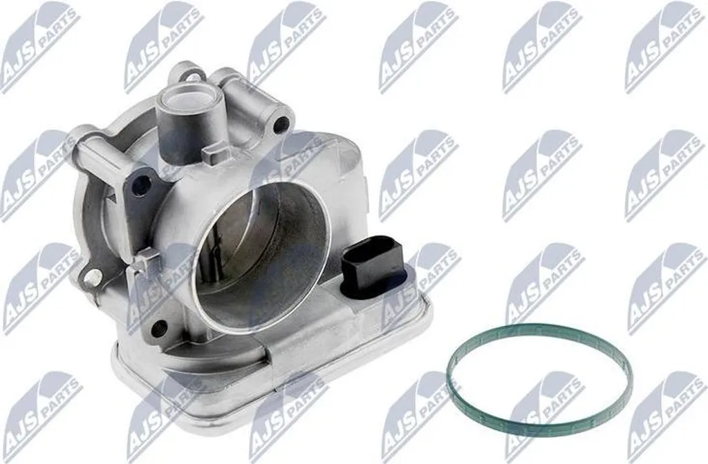 Boîtier Papillon Électronique Renforcé 04891735AB pour Moteur Essence 16V