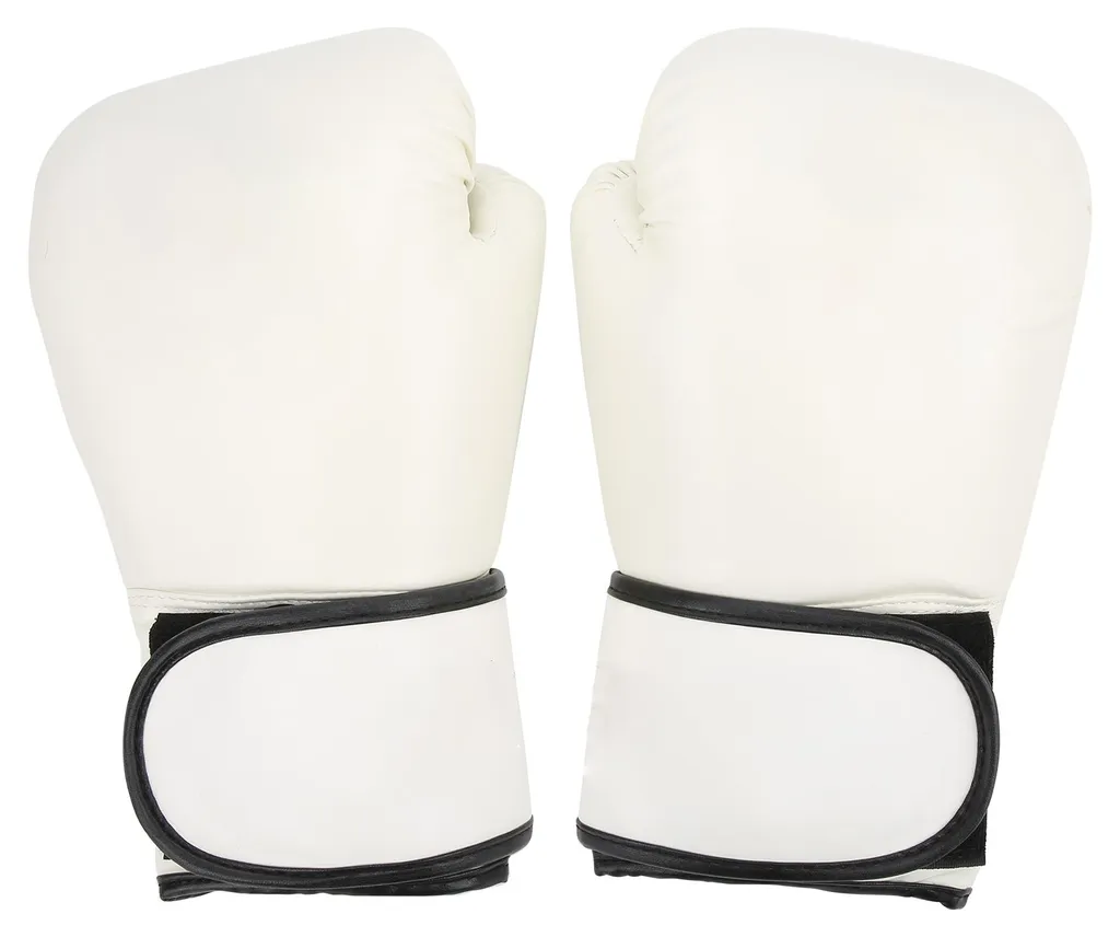 Gants d'entraînement pour sac de boxe et kickboxing spécial confort