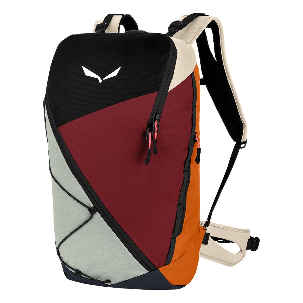 Puez 23L Rucksack Damen - Salewa, Farbe:9090-multi, Größe:UNI