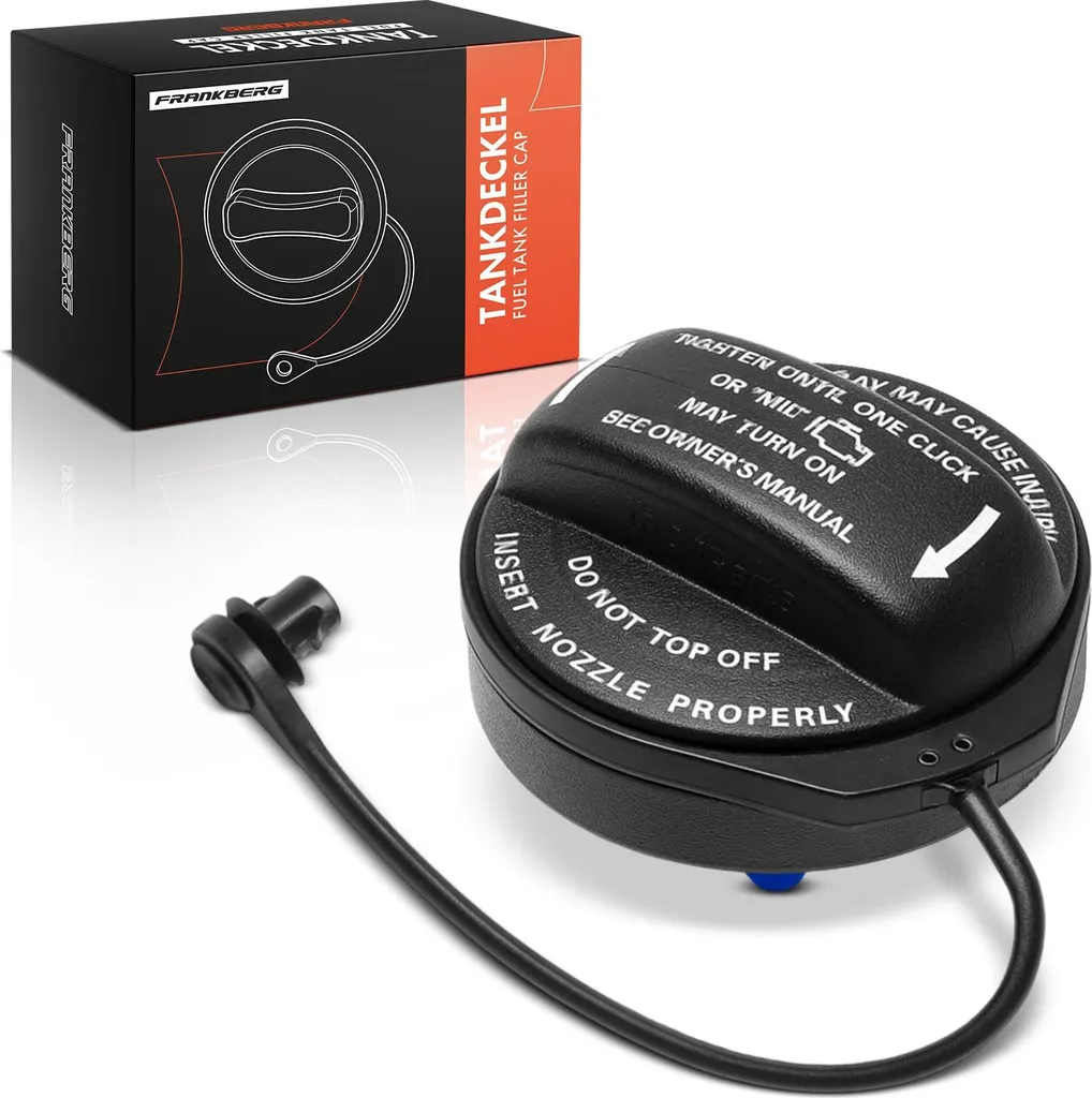 Bouchon de Carburant pour Audi A4 8W2 et A5 8T - Fermeture Réservoir