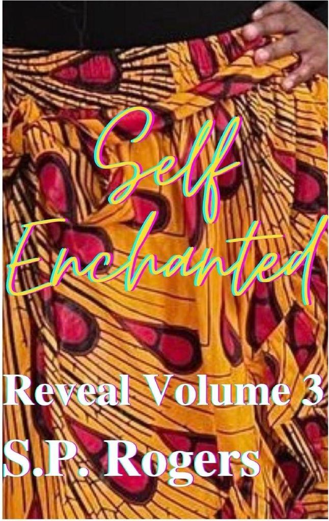 Reveal Volume 3.