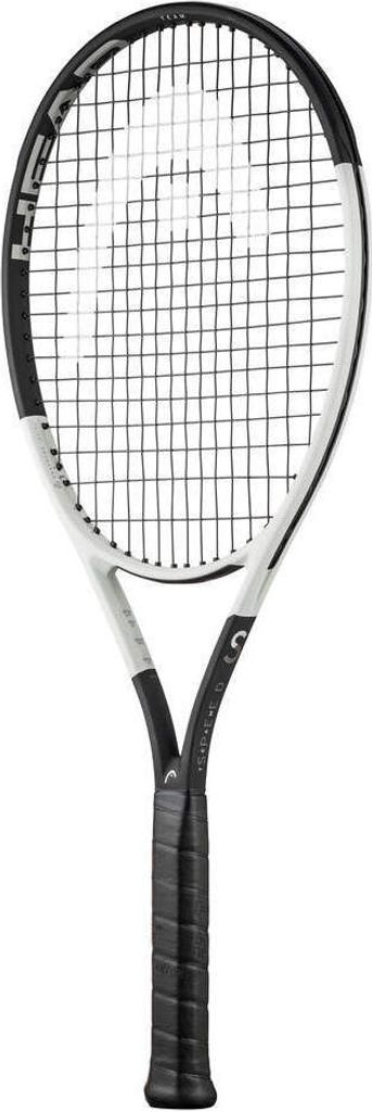 HEAD Speed TEAM 2024 Griffgröße 4 ATP Novak Djokovic Turnierschläger unbesaitet € 250,00