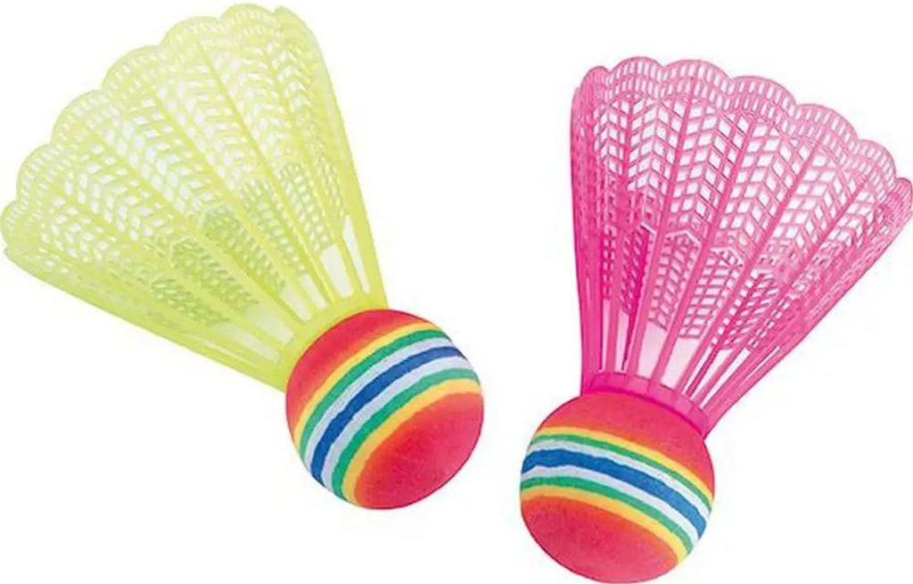 sunflex Strandfederball TROPICAL