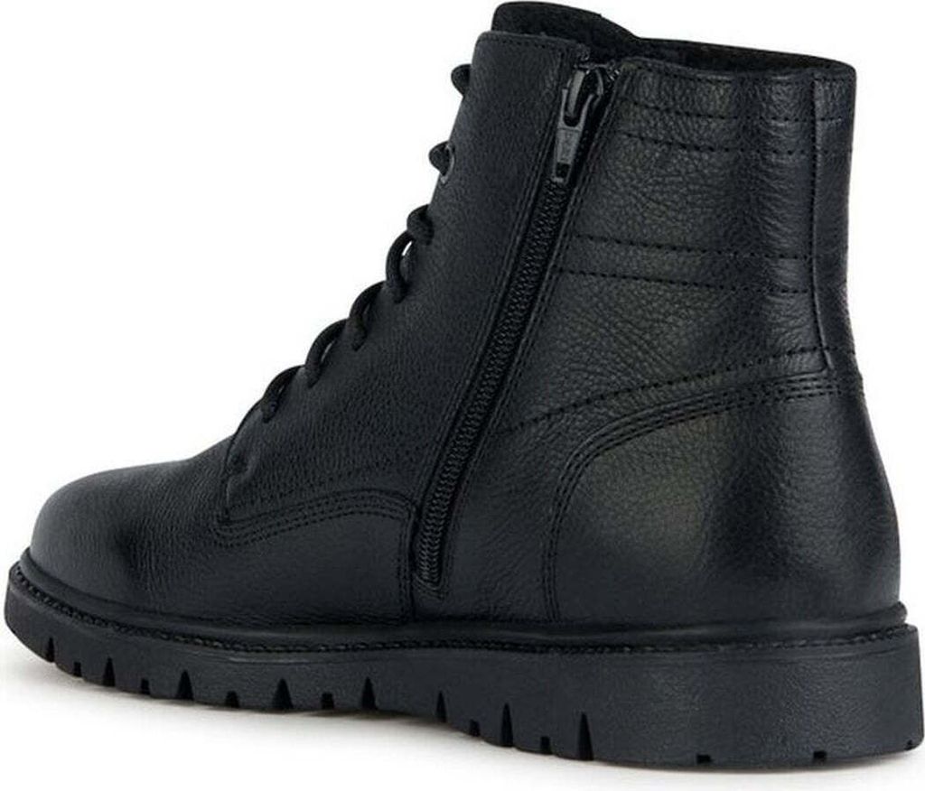Amblers Sicherheitsstiefel Herren – Wasserdicht & Rutschfest Mit Stahlkappe (Größe 41.5/42)