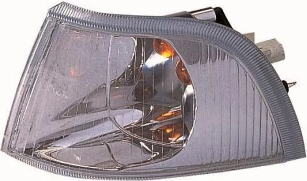 ABAKUS 773-1513L-UE Luce Lampeggiante Volvo S40 OE 30854653 Ricambio
