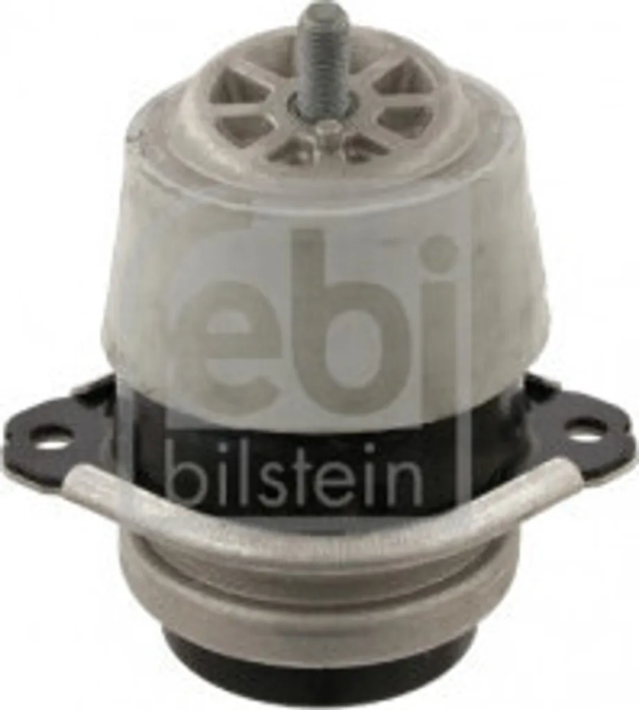Support moteur FEBI BILSTEIN 31082 pour Audi Q7 et VW Touareg OE 7L6199131A
