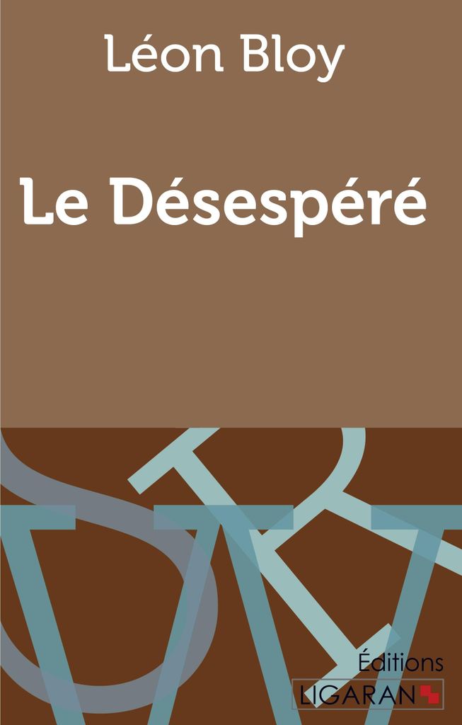 Le Désespéré