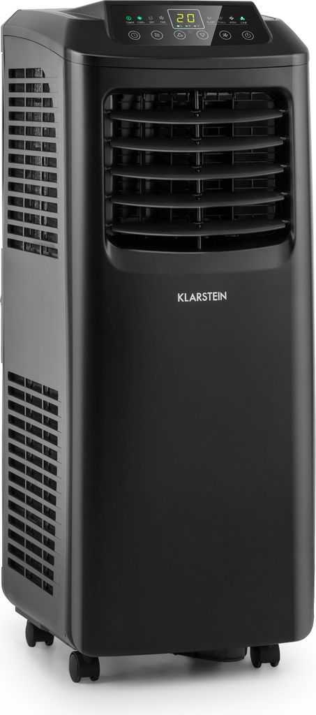 Klarstein Smart mobilná klimatizácia 3v1, ventilátor, Obrázok produktu 
