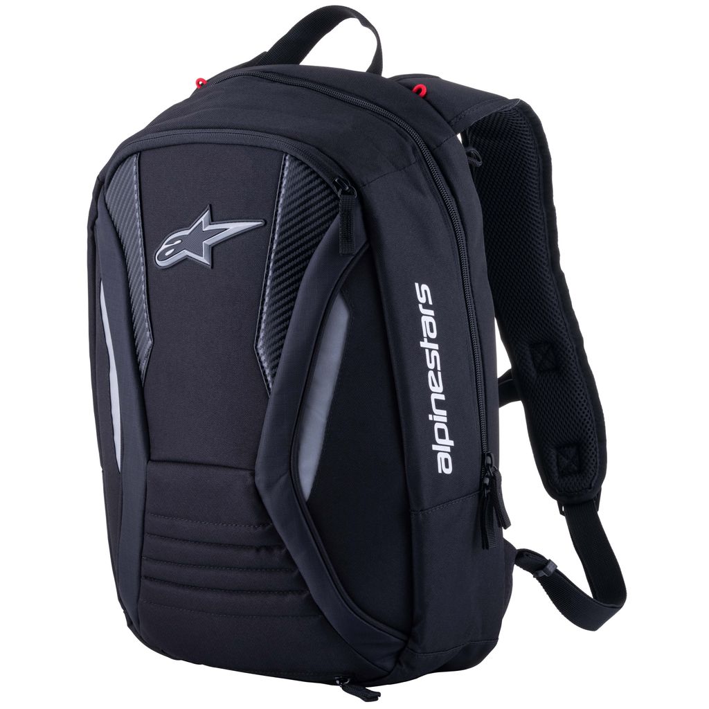 Produktbild von Motorrad Rucksack - Alpinestars AMP3 - Ca. 17 Liter Inkl