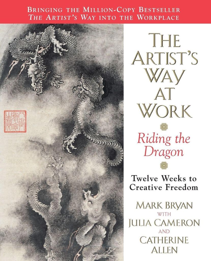 Artist's Way At Work, The