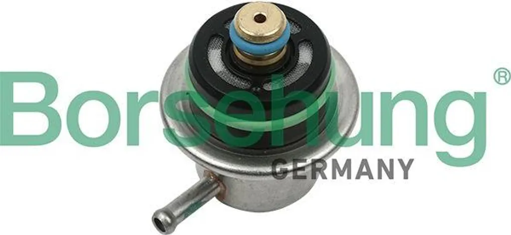 Capteur de pression gaz d'échappement Borsehung B13669 OE 037133035C