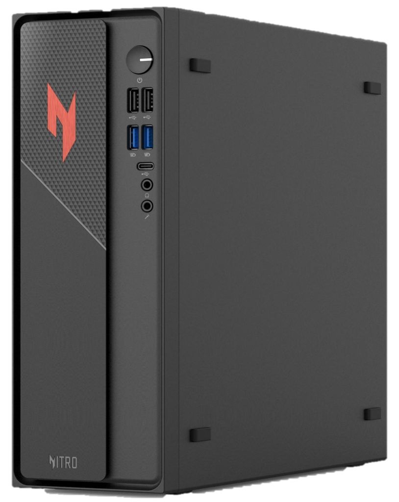 Acer Nitro 20 N20-100 Core i5-13420H RTX 5060 - Core i5 - Produktbild 