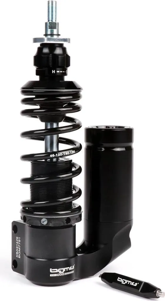 Ampoules Phare Scooter BGM PRO SC/F16 pour Piaggio Sfera et Vespa SKR