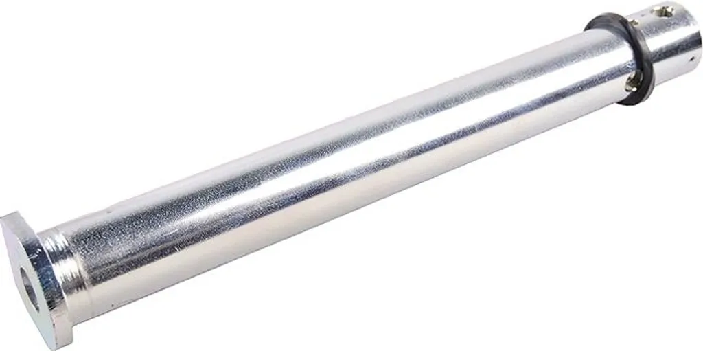 Réparer un Frein à Inertie KNOTT : Barre d'Attelage M14 KF/KR 30