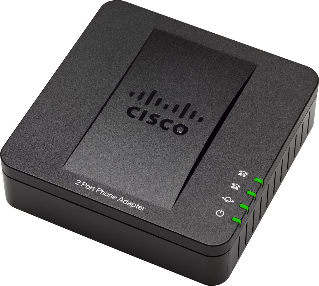 Cisco SPA112 2-Port Phone Adapter, G.711, G.726, G.729, T.38, FCC, CE, ICES, A-Tick, RoHS, UL, 802.1p, IPv4, IPv6, ARP, DNS, SRV, DHCP, PPPoE, ICMP...