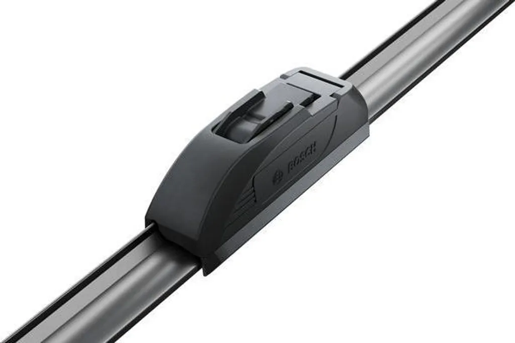 Balai d'essuie-glace Bosch 3397007584 : fini les traces sur le pare-brise