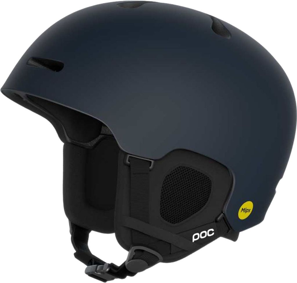 POC Fornix MIPS Apatite Navy Matt XS/S (51-54 cm) Skihelm