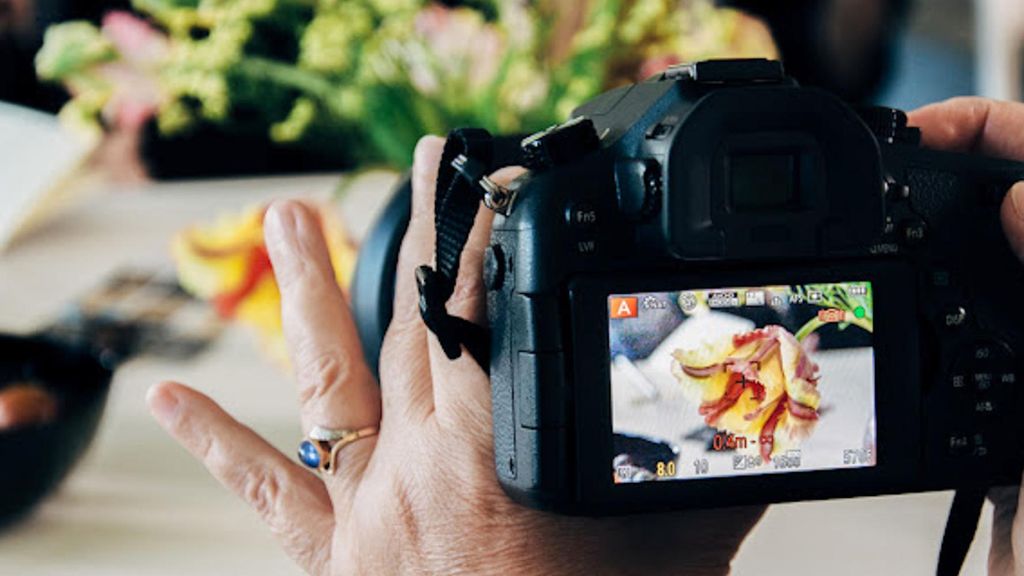 Jochen Schweizer Fotoworkshop Rostock; Erlebnis verschenken oder selbst erleben; Gutschein gültig für 1 Person Gruppengröße: 2-8 Personen