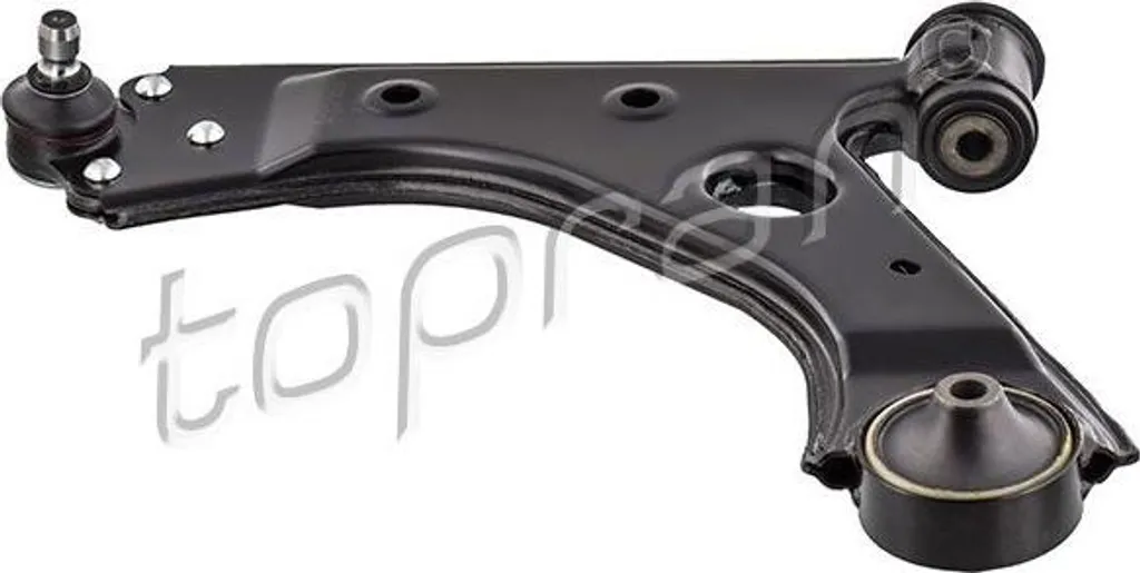 Triangle de suspension avant suspension de roue OE 352542 Corsa E Adam