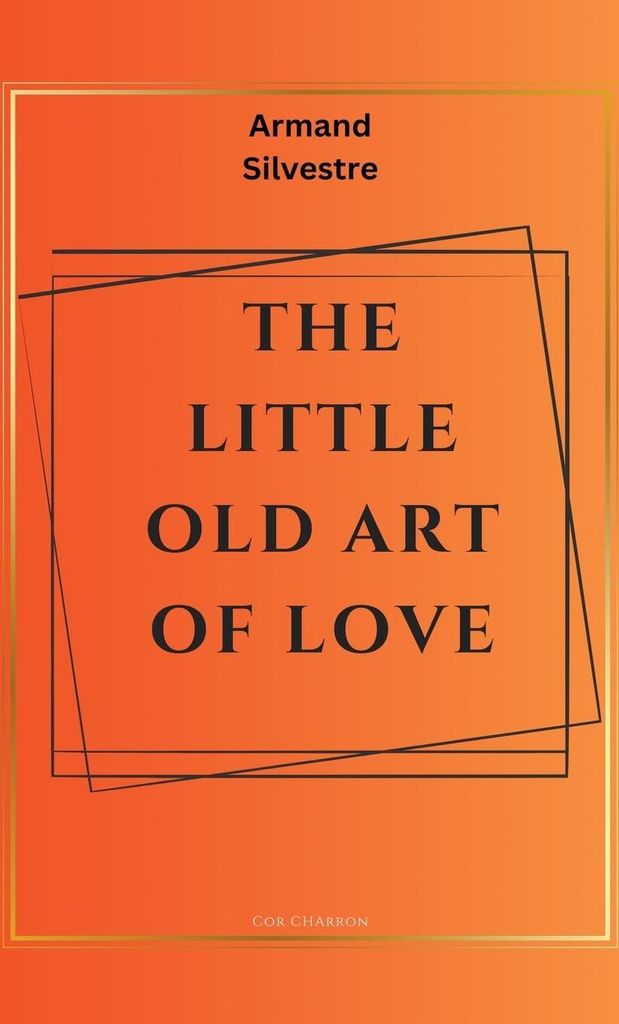 The Little Old Art of Love