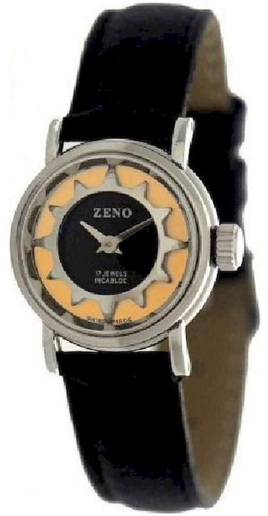 Zeno-Watch - Armbanduhr - Damen - Solei Limited Edition - Produktbild 