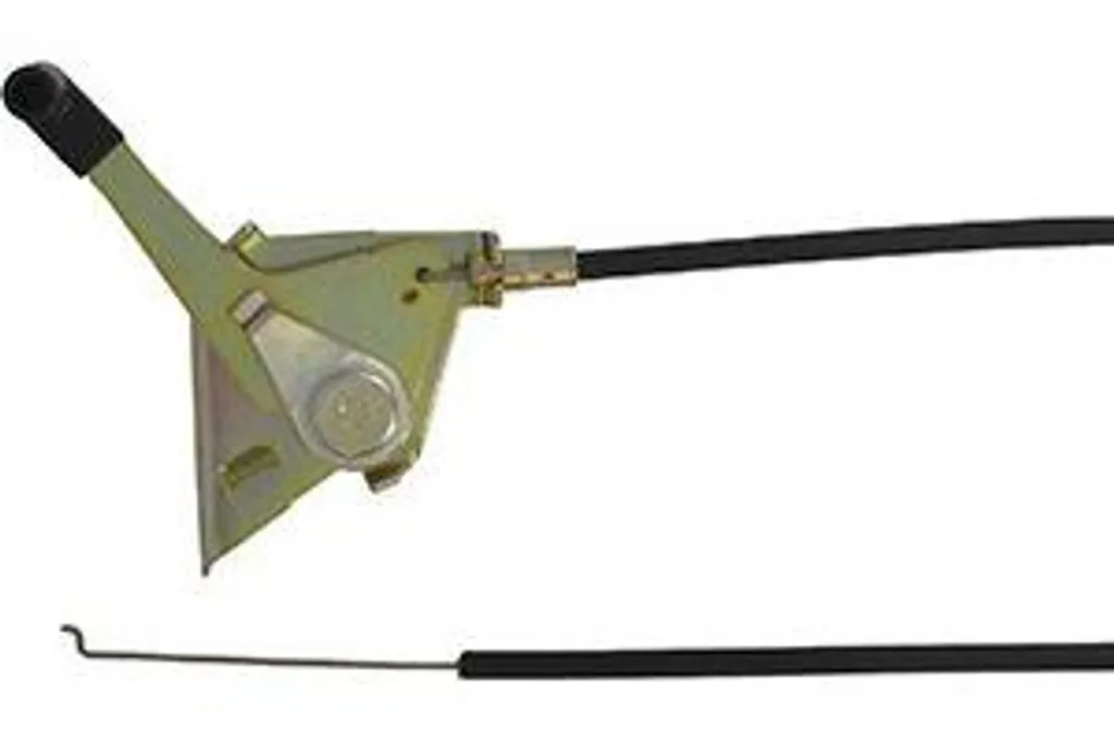 Commande d'accélération Scag STHM20KH Commercial Hydro 897 mm C