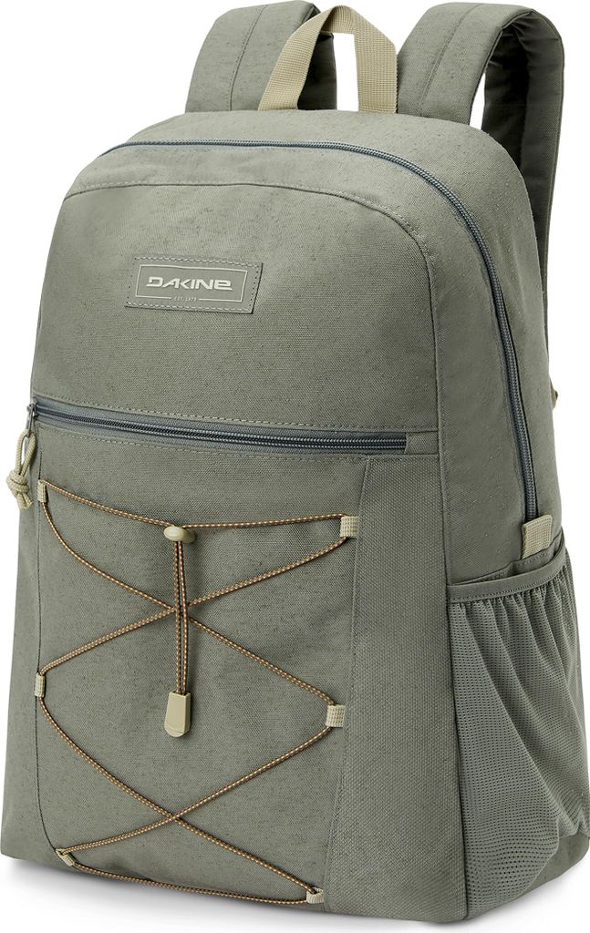Dakine TARDY SLIP BACKPACK 25L MULLED BASIL