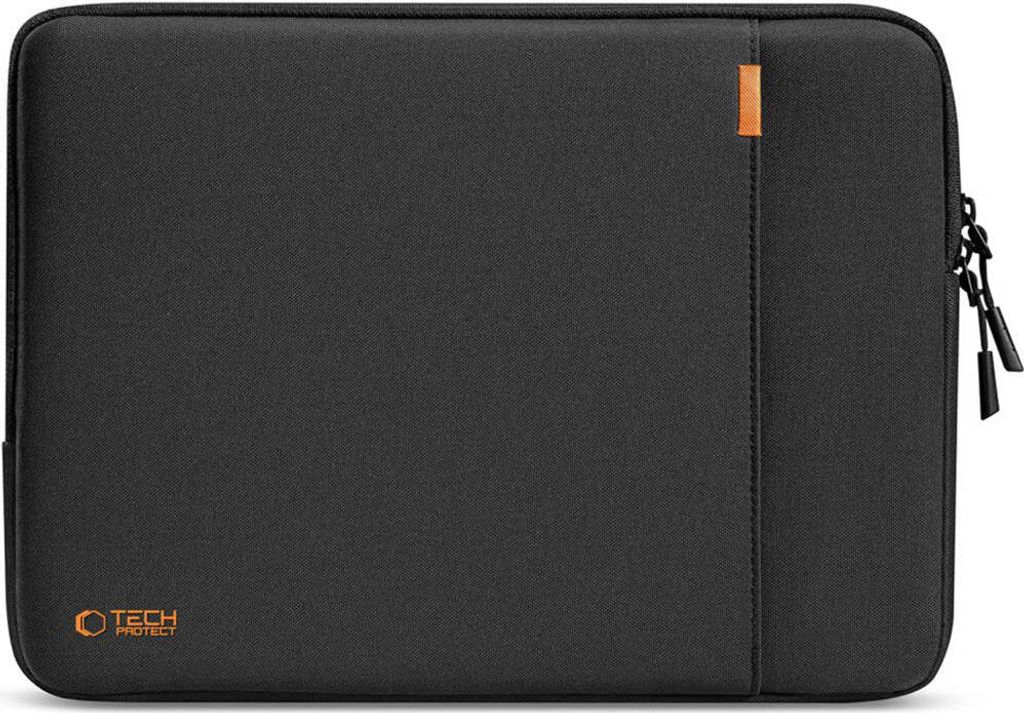 Tech-Protect Defender Laptop 15-16 Black Obrázek produktu 