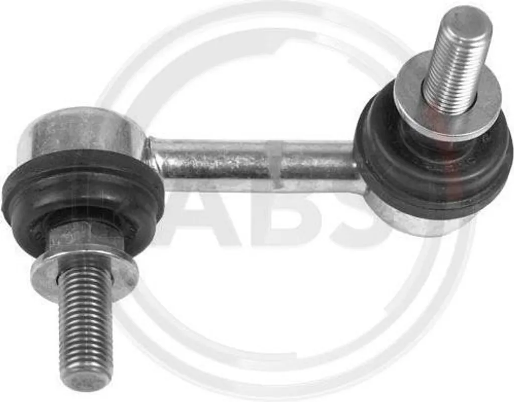 Barre stabilisatrice haute résistance A.B.S. 260373 - Standard OE Qualité