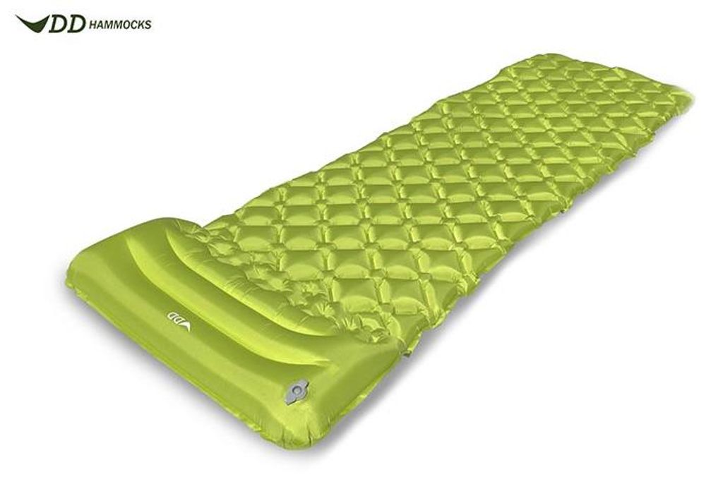 DD Hammocks DD Superlight Inflatable Mat Zubehör