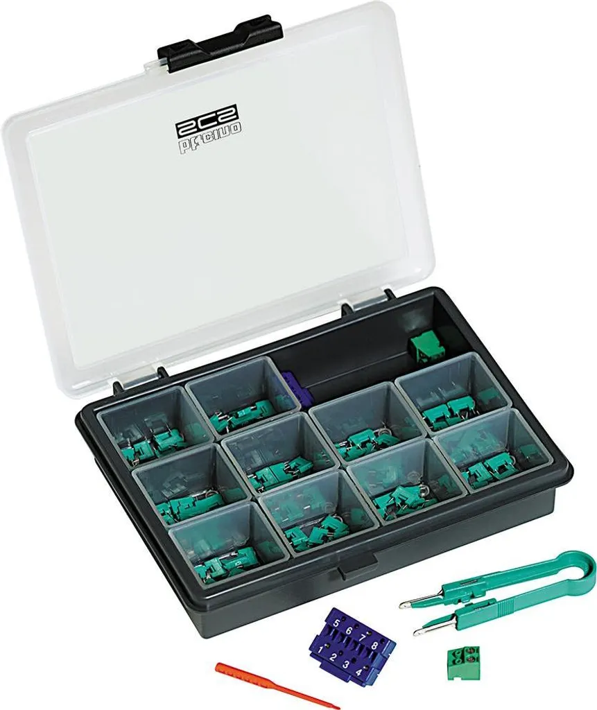 Module BTICINO Konfig-Box pour Réglage et Entretien de Station de Porte