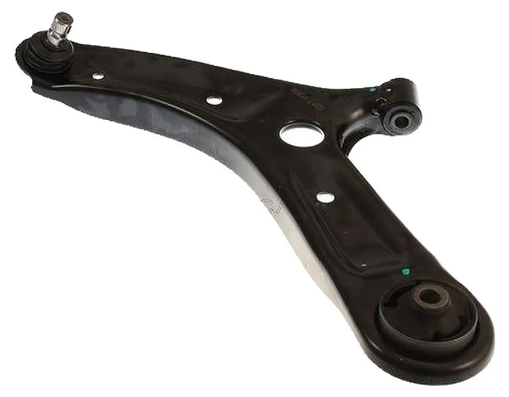 Bras de suspension TRISCAN pour HYUNDAI i10 avec silentbloc inclus