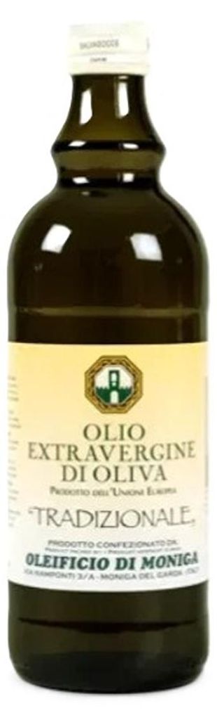 Huile d'olive vierge extra traditionnelle, UE, 1,0 litre | Image du produit 