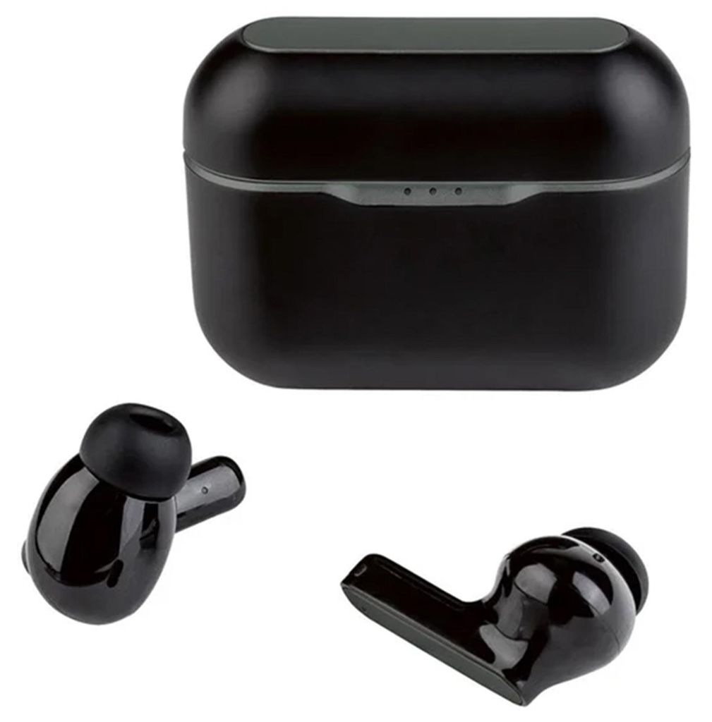 SILVERCREST Bluetooth Kopfhörer IN EAR ANC True Wireless Produktbild 