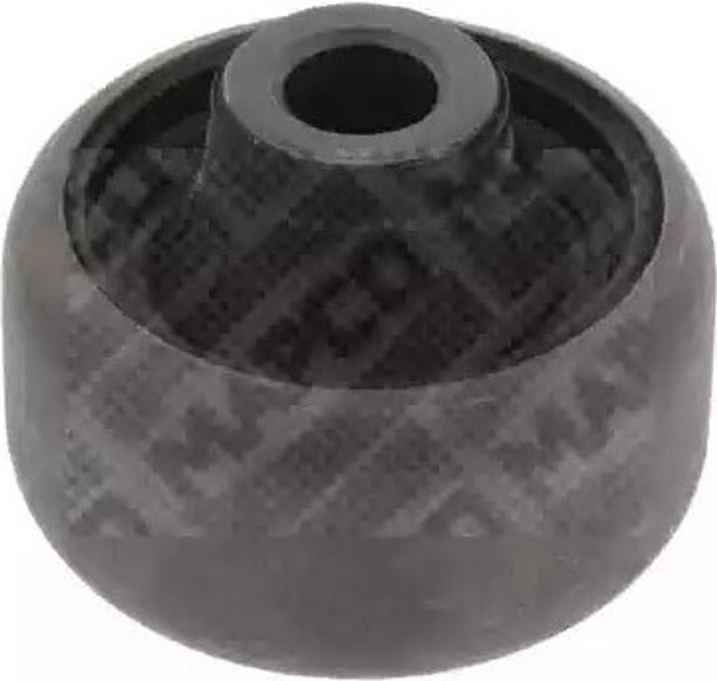 Lagerung Lenker für Querlenker für RENAULT Clio III Schrägheck (BR0/1, CR0/1) Vorne Links Vorne Rechts Unten Hinten 37111 MAPCO