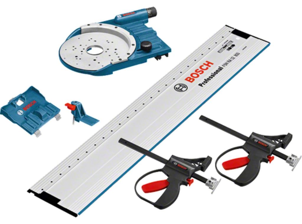 Bosch FSN OFA 32 KIT 800 Professional, 250 mm, 1145 mm, 180 Obrázok produktu 