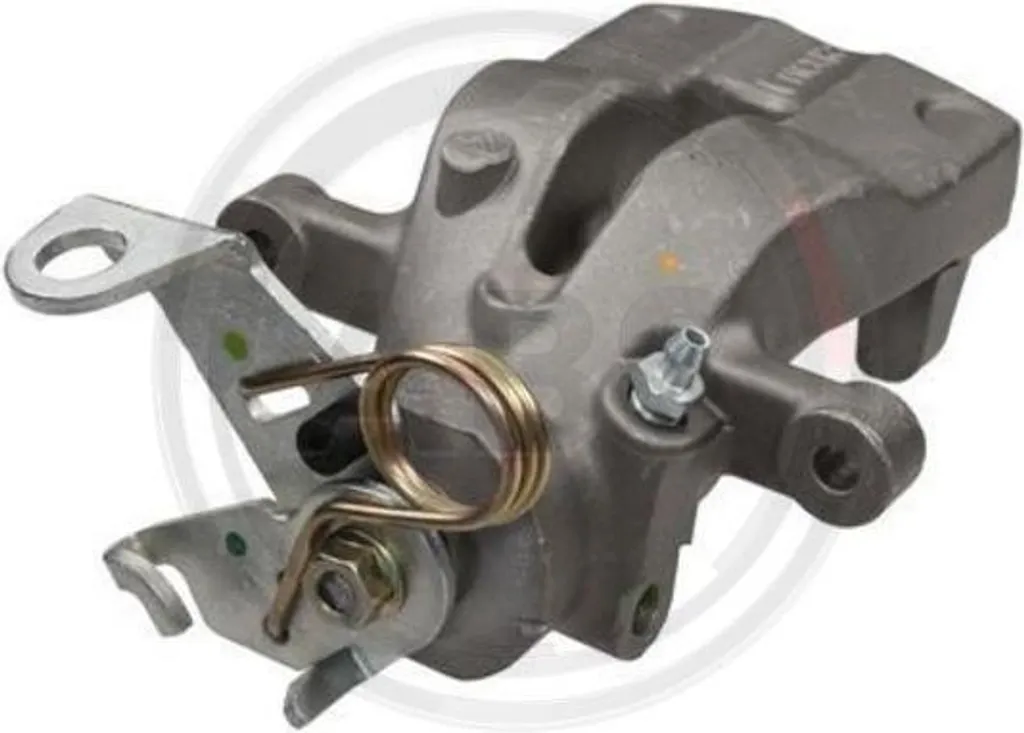 Étrier de frein anti-grippage OE 71791898 pour corriger le freinage