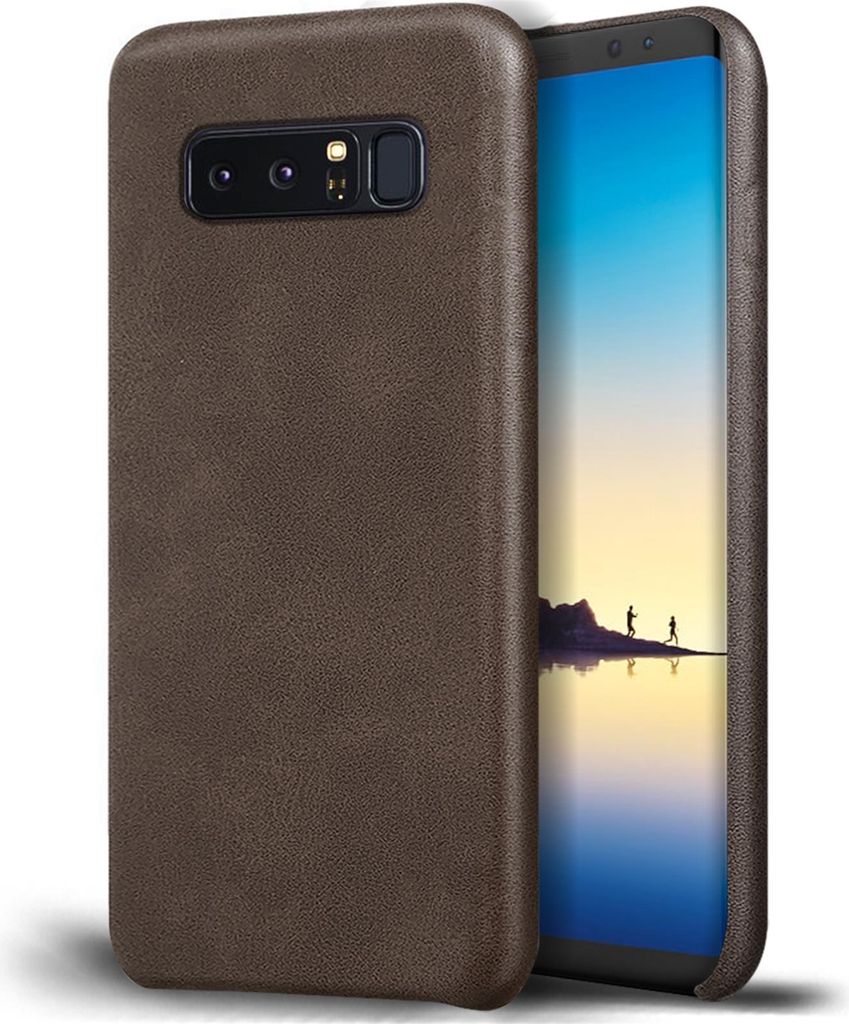 Schutzhülle für Samsung Galaxy Note 8 Hülle Case Ultra Slim Handy Cover