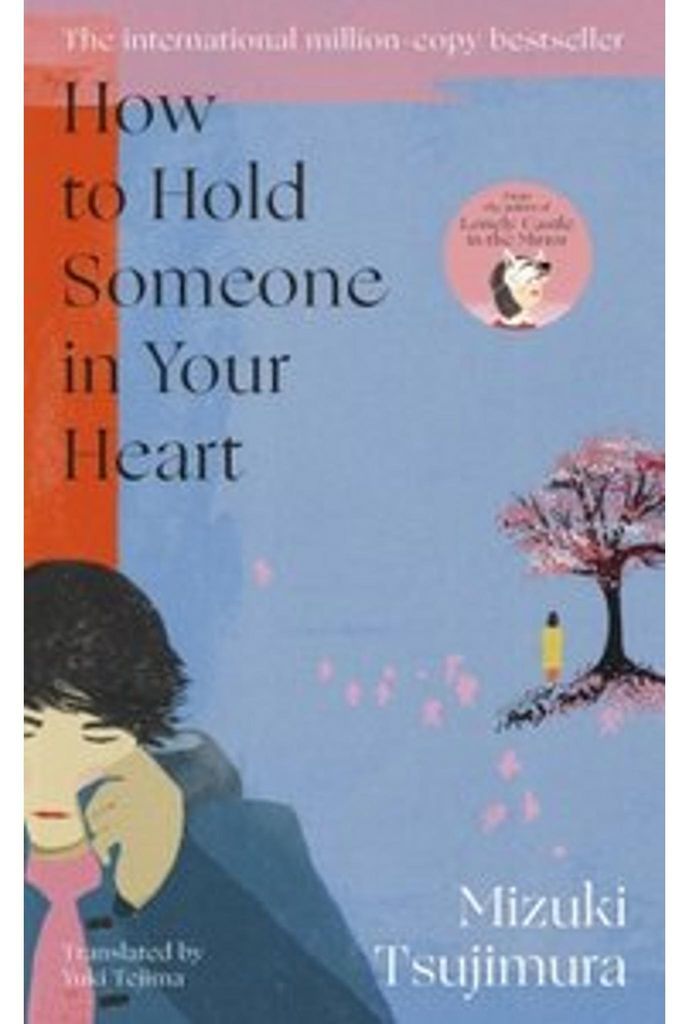 How to Hold Someone in your Heart