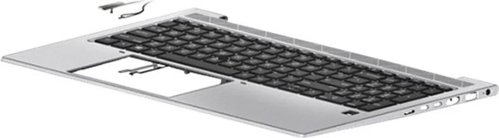 Châssis Supérieur et Clavier HP M07491-B71 pour Rénover Votre Laptop 17