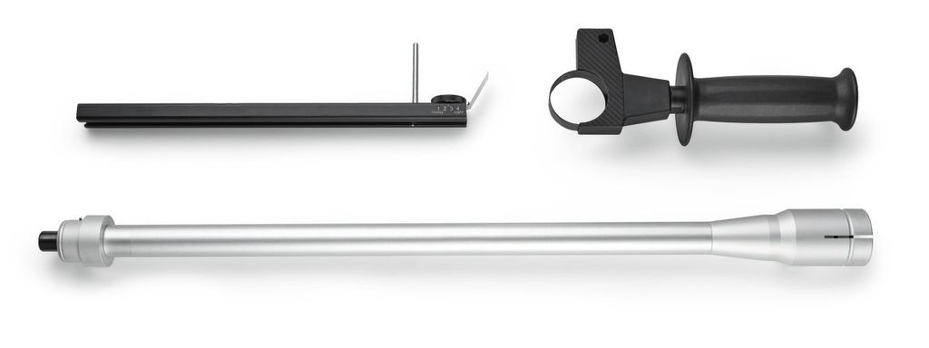 FEIN Magazinverlängerung M55 X mit Gurtführung
