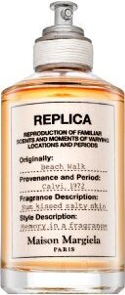 Maison Margiela Replica Beach Walk Eau de Toilette für Damen 100 ml