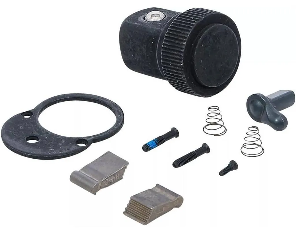 Pièces de rechange pour clé dynamométrique : Kit de réparation D-Work 7185