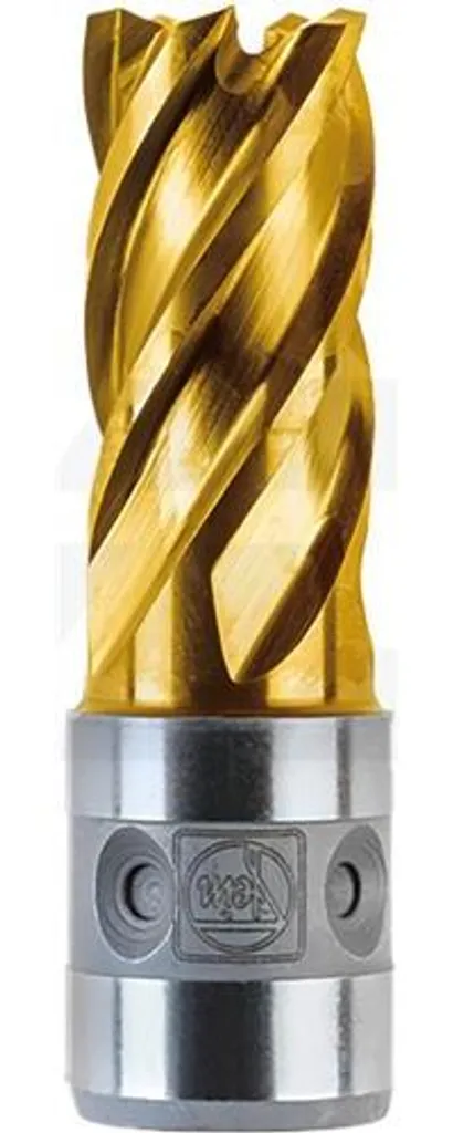 Foret carotteur fin 20 mm Quick Dura NML pour perçage ultra précis