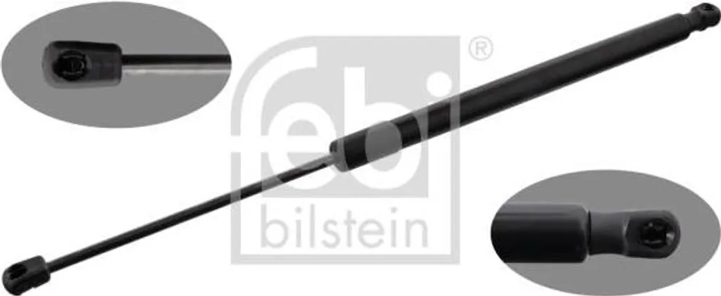 Febi Bilstein 47097: Ammortizzatore Bagagliaio Golf VII e Alltrack
