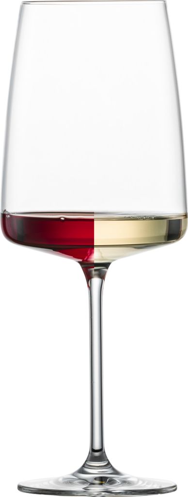 Zwiesel Glas VIVID SENSES Weinglas 1 x 660 ml